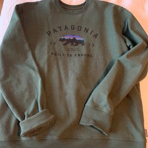 Patagonia pullover